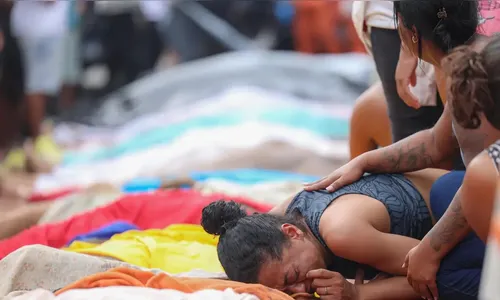 Maioria apoia operação no Rio que terminou com 121 mortes, diz pesquisa