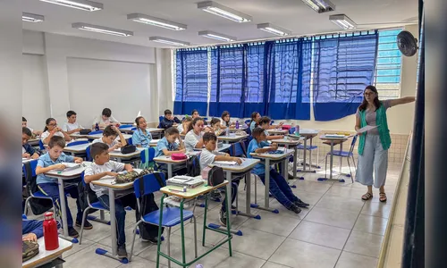 Apucarana e Arapongas podem ganhar novos colégios cívico-militares