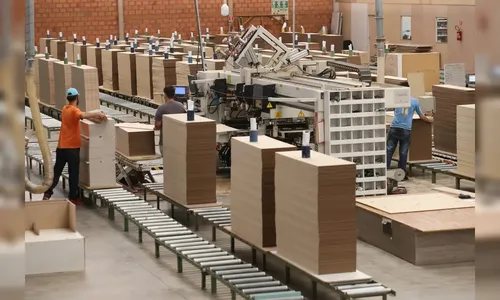 Região soma mais de 5,3 mil vagas de trabalho com carteira assinada