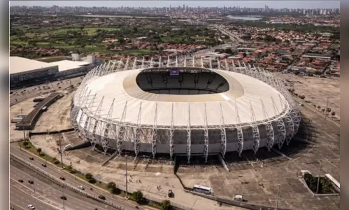 Ceará x Botafogo: Onde assistir ao vivo neste domingo (19)