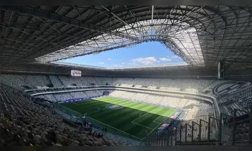 Atlético-MG x Ceará: saiba onde assistir jogo ao vivo neste sábado