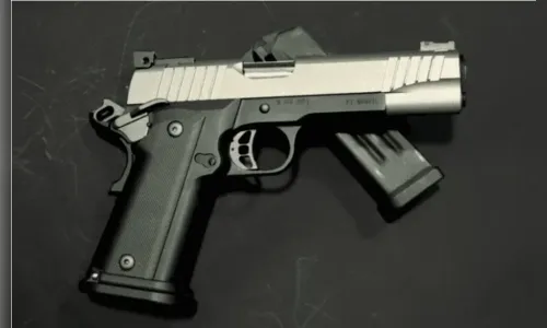 Casal é detido em Apucarana após discussão com armas de fogo