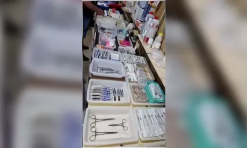 Centro espírita no RS que transmitia cirurgias clandestinas é fechado