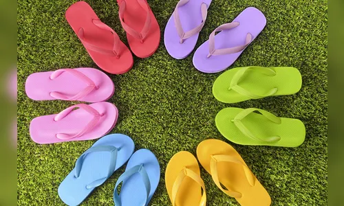 Prefeitura de Arapongas lança 4ª Campanha Chinelo Solidário