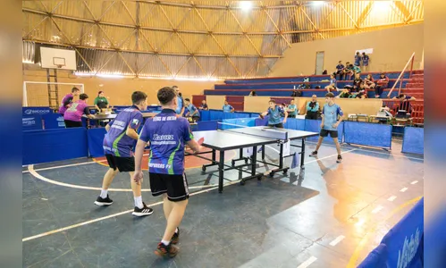 Inscrições para o “Bolsa Atleta” terminam nesta sexta-feira em Apucarana