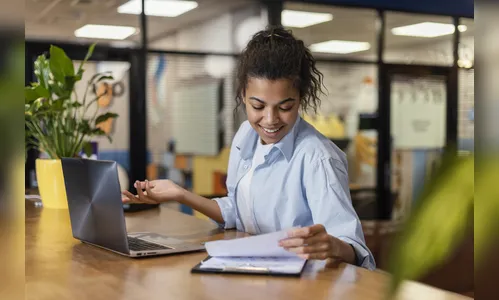 Câmara do PR abre concurso com vagas para ensino fundamental e médio