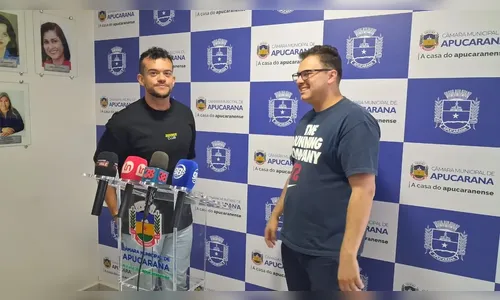 Escola do Legislativo vai ofertar aulão gratuito do Enem em Apucarana