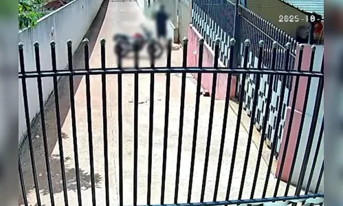 Jovem é preso após tentar matar adolescente por dívida de R$ 20 no PR