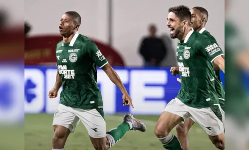 Athletic x Goiás: veja onde assistir ao vivo, horário e escalações