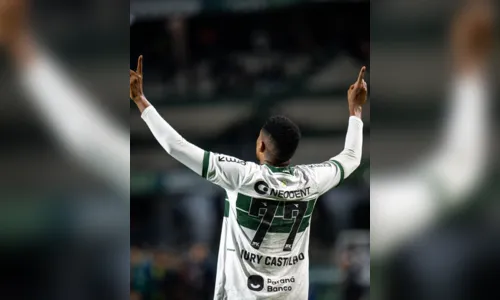 Veja onde assistir Coritiba x Atlético-GO nesta quinta-feira ao vivo