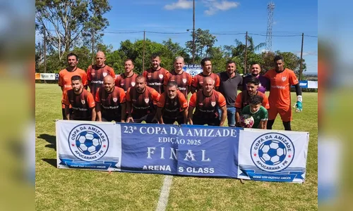 Atlético Pirapó, Cunha Cruz/MVN e Garcia Contabilidade são campeãs