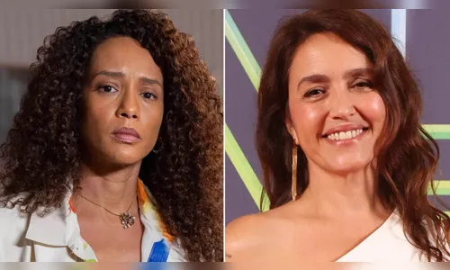 Taís Araujo faz denúncia contra autora de Vale Tudo, diz colunista