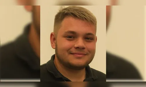 Quem é o jovem que morreu após ter caminhonete arrastada por ciclone