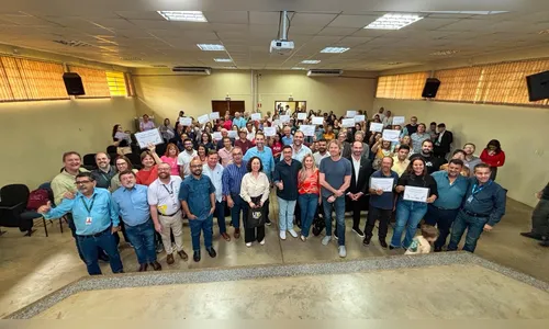 Itaipu Binacional lança edital de programa em Apucarana