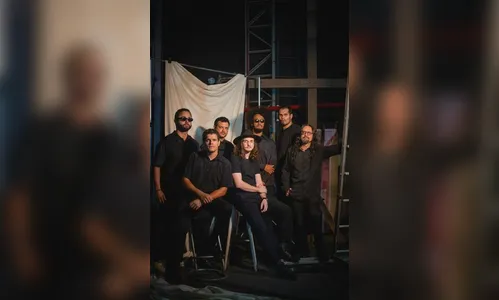 Banda Assis e a Flor de Lótus lança novo álbum nesta sexta-feira (10)