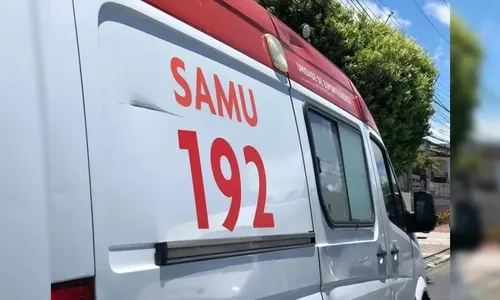 Briga por ciúmes termina em atropelamento e agressão em Arapongas