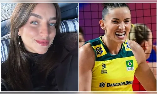 Quem é Bruna Unzueta, influencer que assumiu namoro com Gabi Guimarães