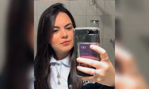 Jovem que morreu em acidente será sepultada nesta terça em Arapongas