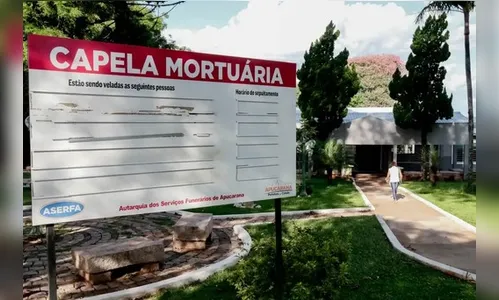 Vereador denuncia suposta cobrança irregular da Aserfa