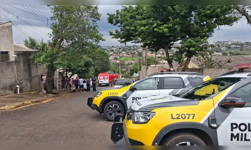 Vítima de ataque com facão, jovem de 19 anos tem traumatismo cranioencefálico