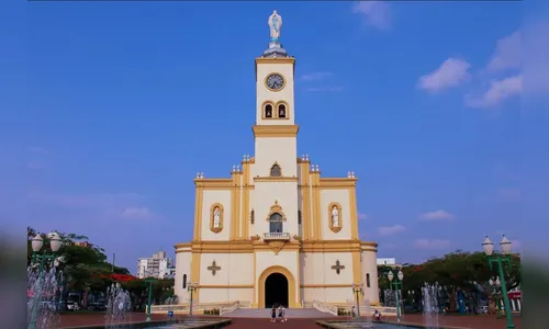 Diocese de Apucarana anuncia nova paróquia e transferências de padres