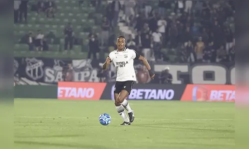 Ceará x Fluminense: onde assistir jogo ao vivo neste domingo (2)