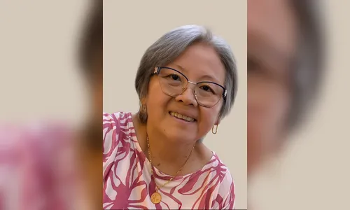 Morre a farmacêutica de Apucarana Celina Kanno, aos 64 anos