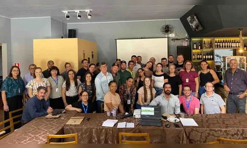 Oficina em Lunardelli orienta municípios sobre a Rota do Progresso