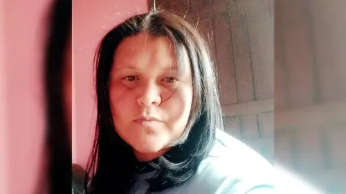 Claviana Nunes, de 37 anos