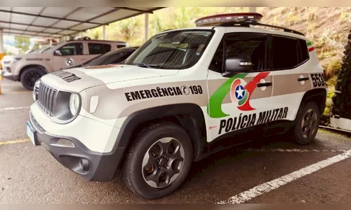 Preso em SC, pai diz que matou filho autista para não pagar pensão