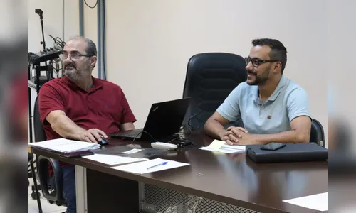 Conselho de Saúde de Arapongas apresenta manuais e protocolos