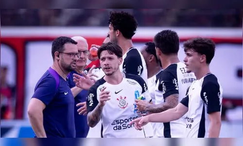 Onde assistir e escalações de Grêmio x Corinthians neste domingo (2)