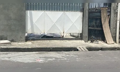 Homem morre eletrocutado enquanto realizava conserto na casa da mãe