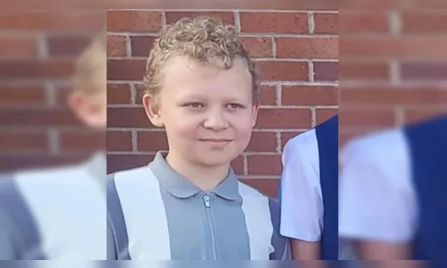 Menino de 12 anos morre após inalar desodorante em desafio