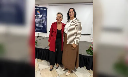 Procuradoria da Mulher em Novo Itacolomi