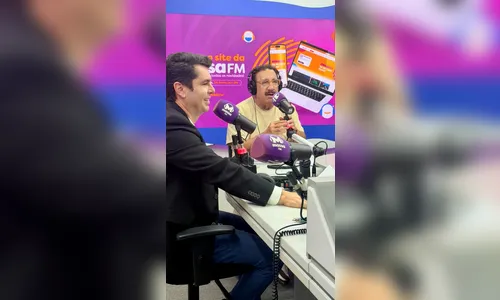 De frente com Ratinho