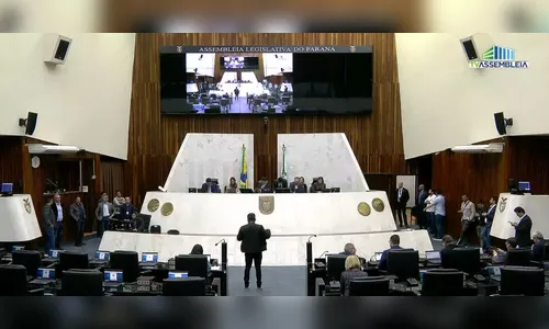 Deputados estaduais aprovam R$ 50 mil por família atingida em Rio Bonito do Iguaçu (PR)