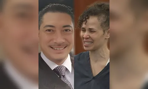 Ex-atriz pornô mata ex-marido decapitado após se casar com enteado