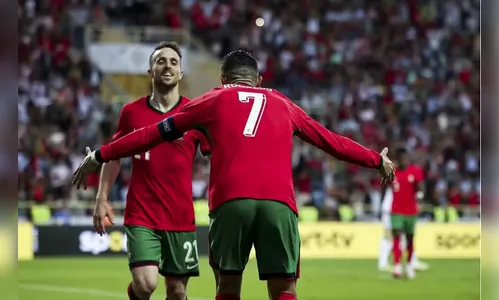 Cristiano Ronaldo explica ausência em funeral de Diogo Jota: 