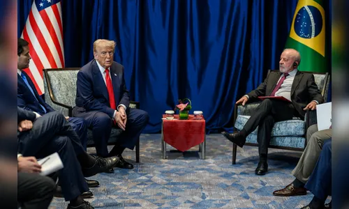 Senado dos EUA aprova texto contra tarifas de Trump ao Brasil