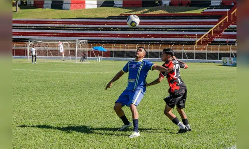 Campeonato amador de Apucarana terá jogos noturnos no Estádio Olímpio Barreto