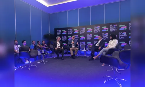 Beto Preto apresenta modelo de regionalização da saúde em debate no RJ