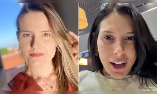 Morre prima de Ana Castela aos 35 anos; ela estava grávida