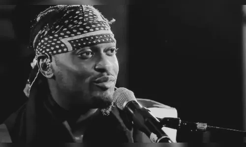 Morre D’Angelo, cantor de R&B e vencedor do Grammy, aos 51 anos