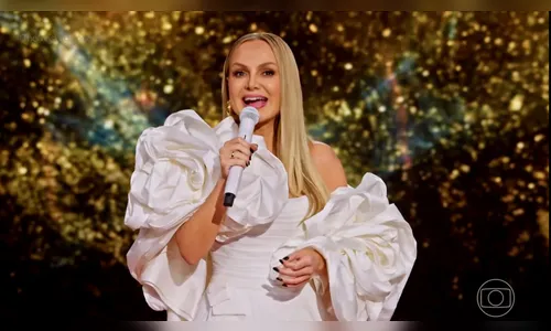 Quando estreia o novo programa aos domingos de Eliana na Globo?