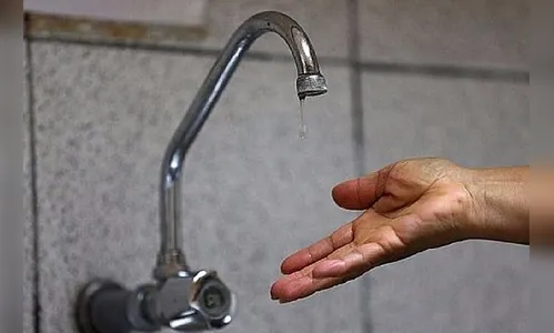 Sanepar alerta falhas no abastecimento em Apucarana e região
