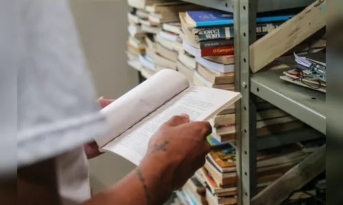 Inscrições no Enem para pessoas privadas de liberdade cresce 51,45%