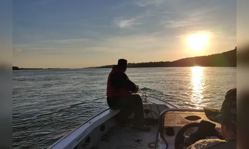 Restrição de pesca começa neste sábado e vai até 28 de fevereiro no Paraná