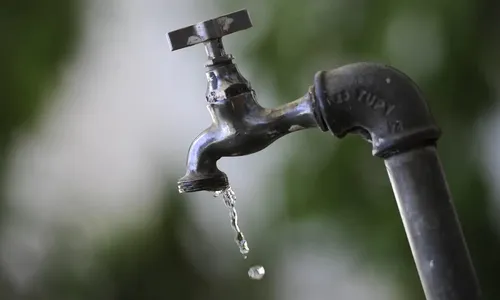 Sanepar anuncia falta de água após queda de energia em Apucarana