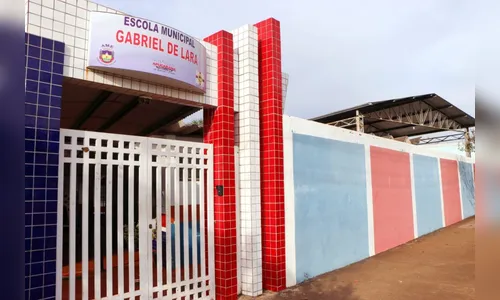 Escola Municipal Gabriel de Lara será fechada, confirma Prefeitura de Apucarana